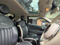 Fiat 500 1.2 Lounge Euro 6 (s/s) 3dr 10