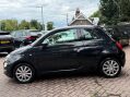 Fiat 500 1.2 Lounge Euro 6 (s/s) 3dr 7