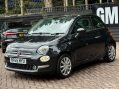 Fiat 500 1.2 Lounge Euro 6 (s/s) 3dr 8