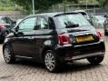 Fiat 500 1.2 Lounge Euro 6 (s/s) 3dr 6