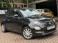 Fiat 500 1.2 Lounge Euro 6 (s/s) 3dr 1