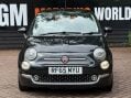 Fiat 500 1.2 Lounge Euro 6 (s/s) 3dr 9