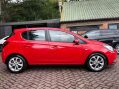 Vauxhall Corsa 1.4i ecoFLEX Excite Euro 6 5dr (a/c) 3