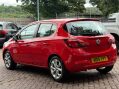 Vauxhall Corsa 1.4i ecoFLEX Excite Euro 6 5dr (a/c) 6
