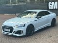 Audi RS5 2.9 TFSI V6 GPF Tiptronic quattro Euro 6 (s/s) 2dr 22