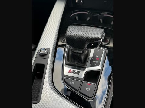 Audi RS5 2.9 TFSI V6 GPF Tiptronic quattro Euro 6 (s/s) 2dr 40