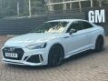 Audi RS5 2.9 TFSI V6 GPF Tiptronic quattro Euro 6 (s/s) 2dr 24