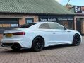 Audi RS5 2.9 TFSI V6 GPF Tiptronic quattro Euro 6 (s/s) 2dr 11