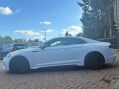 Audi RS5 2.9 TFSI V6 GPF Tiptronic quattro Euro 6 (s/s) 2dr 21