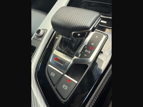 Audi RS5 2.9 TFSI V6 GPF Tiptronic quattro Euro 6 (s/s) 2dr 41