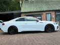 Audi RS5 2.9 TFSI V6 GPF Tiptronic quattro Euro 6 (s/s) 2dr 7