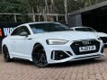 Audi RS5 2.9 TFSI V6 GPF Tiptronic quattro Euro 6 (s/s) 2dr 5