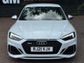 Audi RS5 2.9 TFSI V6 GPF Tiptronic quattro Euro 6 (s/s) 2dr 21