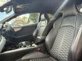 Audi RS5 2.9 TFSI V6 GPF Tiptronic quattro Euro 6 (s/s) 2dr 36