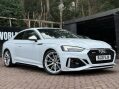 Audi RS5 2.9 TFSI V6 GPF Tiptronic quattro Euro 6 (s/s) 2dr 3