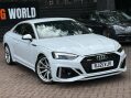 Audi RS5 2.9 TFSI V6 GPF Tiptronic quattro Euro 6 (s/s) 2dr 6