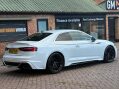 Audi RS5 2.9 TFSI V6 GPF Tiptronic quattro Euro 6 (s/s) 2dr 10