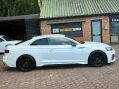 Audi RS5 2.9 TFSI V6 GPF Tiptronic quattro Euro 6 (s/s) 2dr 9