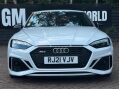 Audi RS5 2.9 TFSI V6 GPF Tiptronic quattro Euro 6 (s/s) 2dr 25