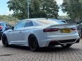 Audi RS5 2.9 TFSI V6 GPF Tiptronic quattro Euro 6 (s/s) 2dr 18