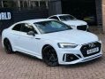 Audi RS5 2.9 TFSI V6 GPF Tiptronic quattro Euro 6 (s/s) 2dr 2