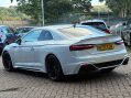 Audi RS5 2.9 TFSI V6 GPF Tiptronic quattro Euro 6 (s/s) 2dr 16