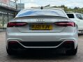 Audi RS5 2.9 TFSI V6 GPF Tiptronic quattro Euro 6 (s/s) 2dr 12