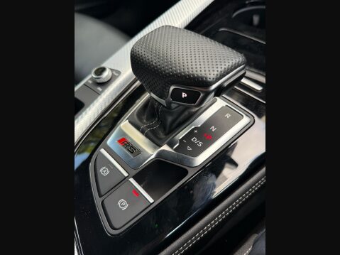 Audi RS5 2.9 TFSI V6 GPF Tiptronic quattro Euro 6 (s/s) 2dr 42