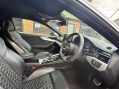 Audi RS5 2.9 TFSI V6 GPF Tiptronic quattro Euro 6 (s/s) 2dr 31