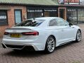 Audi RS5 2.9 TFSI V6 GPF Tiptronic quattro Euro 6 (s/s) 2dr 9