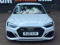 Audi RS5 2.9 TFSI V6 GPF Tiptronic quattro Euro 6 (s/s) 2dr 26