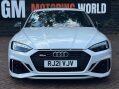 Audi RS5 2.9 TFSI V6 GPF Tiptronic quattro Euro 6 (s/s) 2dr 27
