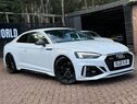 Audi RS5 2.9 TFSI V6 GPF Tiptronic quattro Euro 6 (s/s) 2dr
