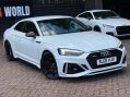 Audi RS5 2.9 TFSI V6 GPF Tiptronic quattro Euro 6 (s/s) 2dr 3