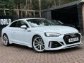 Audi RS5 2.9 TFSI V6 GPF Tiptronic quattro Euro 6 (s/s) 2dr 1