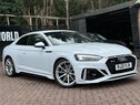 Audi RS5 2.9 TFSI V6 GPF Tiptronic quattro Euro 6 (s/s) 2dr