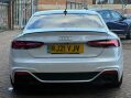 Audi RS5 2.9 TFSI V6 GPF Tiptronic quattro Euro 6 (s/s) 2dr 13
