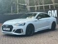 Audi RS5 2.9 TFSI V6 GPF Tiptronic quattro Euro 6 (s/s) 2dr 23