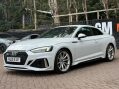 Audi RS5 2.9 TFSI V6 GPF Tiptronic quattro Euro 6 (s/s) 2dr 19