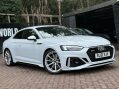 Audi RS5 2.9 TFSI V6 GPF Tiptronic quattro Euro 6 (s/s) 2dr 4