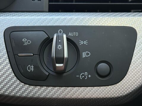 Audi RS5 2.9 TFSI V6 GPF Tiptronic quattro Euro 6 (s/s) 2dr 55