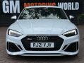 Audi RS5 2.9 TFSI V6 GPF Tiptronic quattro Euro 6 (s/s) 2dr 20