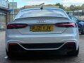 Audi RS5 2.9 TFSI V6 GPF Tiptronic quattro Euro 6 (s/s) 2dr 15