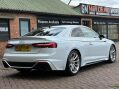 Audi RS5 2.9 TFSI V6 GPF Tiptronic quattro Euro 6 (s/s) 2dr 10