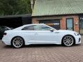 Audi RS5 2.9 TFSI V6 GPF Tiptronic quattro Euro 6 (s/s) 2dr 7