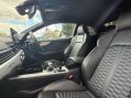 Audi RS5 2.9 TFSI V6 GPF Tiptronic quattro Euro 6 (s/s) 2dr 38