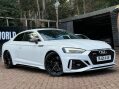 Audi RS5 2.9 TFSI V6 GPF Tiptronic quattro Euro 6 (s/s) 2dr 4