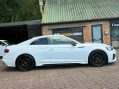 Audi RS5 2.9 TFSI V6 GPF Tiptronic quattro Euro 6 (s/s) 2dr 8