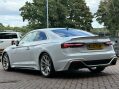 Audi RS5 2.9 TFSI V6 GPF Tiptronic quattro Euro 6 (s/s) 2dr 14