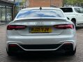 Audi RS5 2.9 TFSI V6 GPF Tiptronic quattro Euro 6 (s/s) 2dr 11